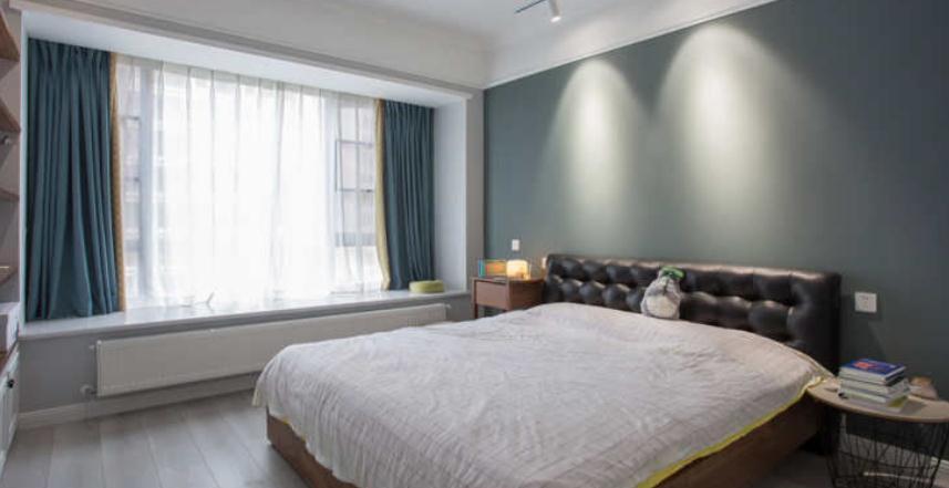 业主|爆改精致女强人的家,用独一无二的元素,展现独特的空间序曲