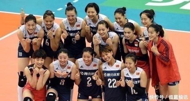 張常寧|中國女排的最大敵人壓迫女排30年之久,目前仍無辦法解決