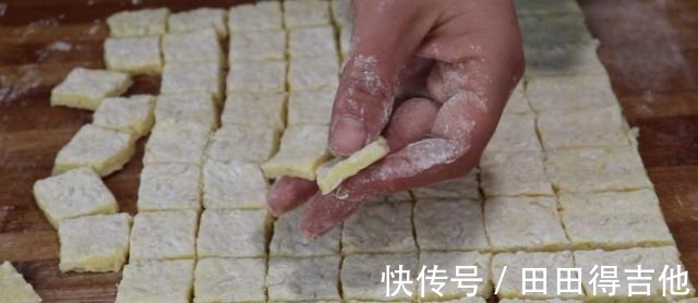 不要小瞧剩米饭,简单易做,比吃肉还香,一上桌就抢光!