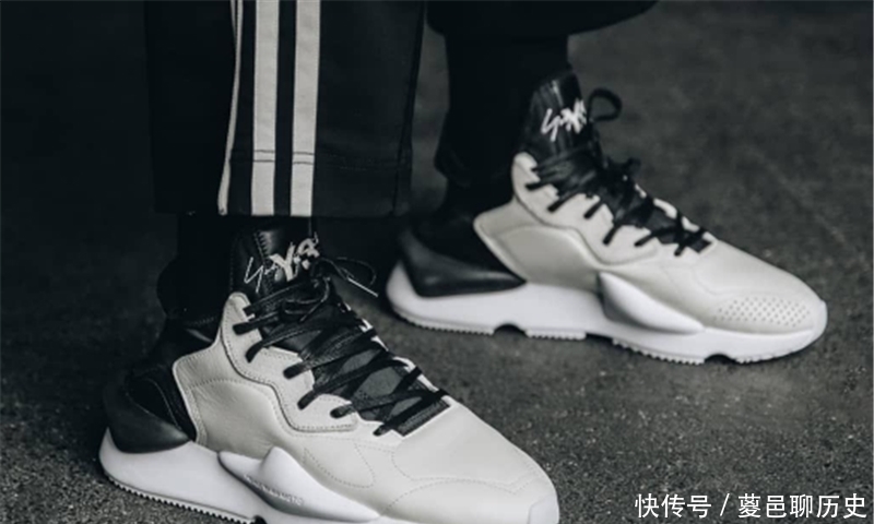 主角|“实战好鞋面对面”!盘点五双高性能,在水泥外场,它们就是“主角”!