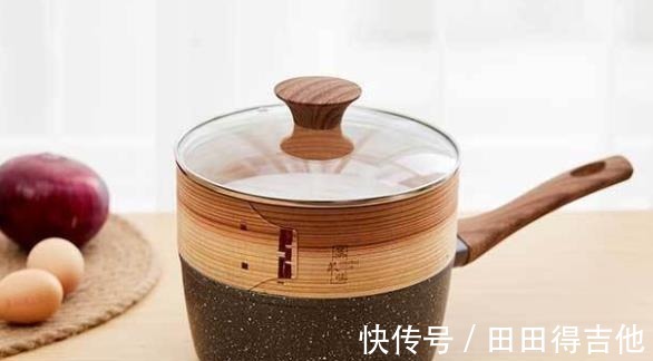 家里的锅再多,也不能少了这样一口锅!