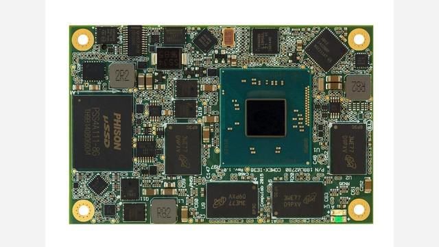 英特尔凌动处理器力助NASA探索火星