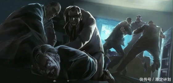 三体星人|前后百年,没有任何国产科幻能和它并肩