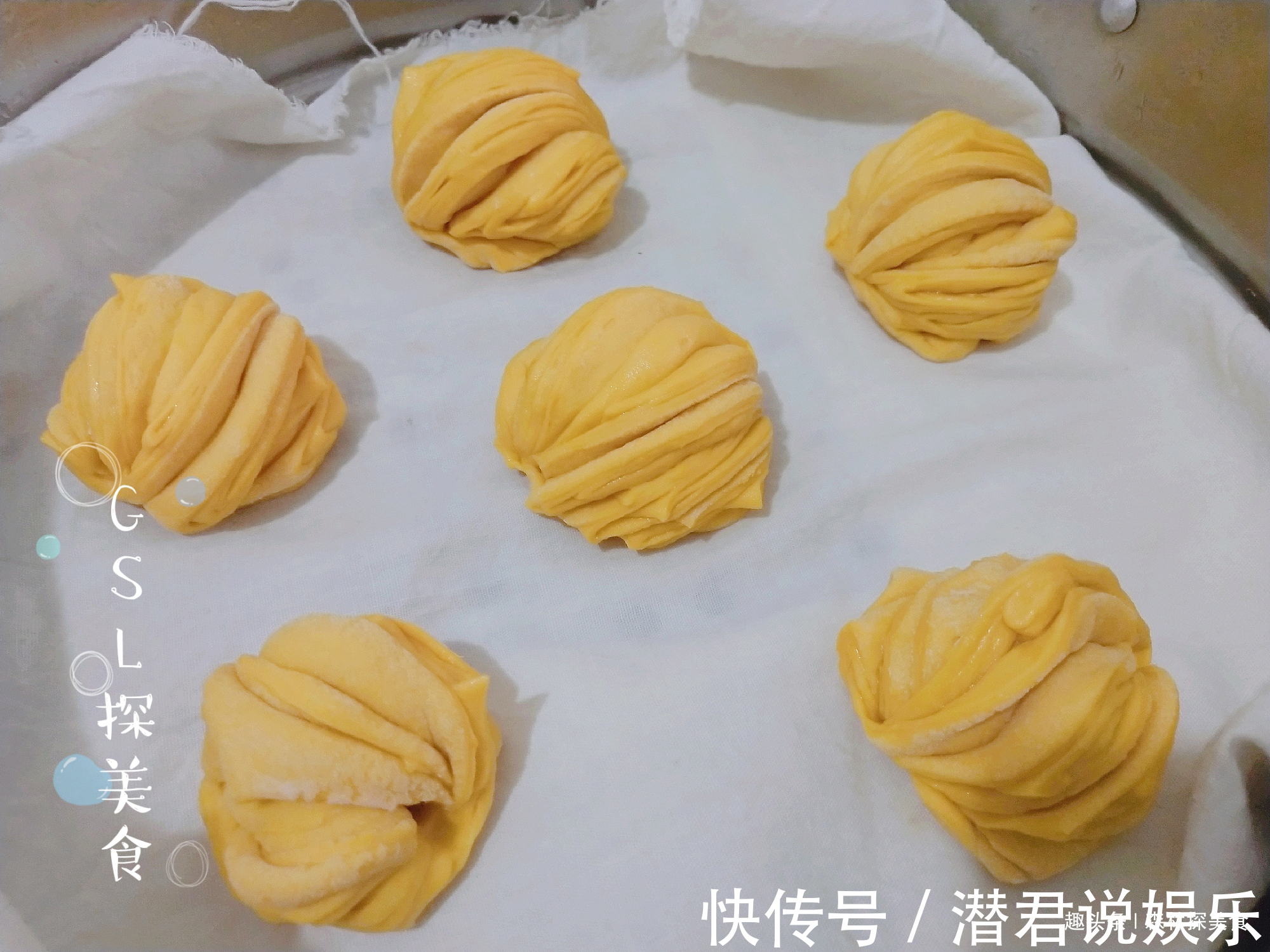 早餐提前做好,一周不用早起,暄软香甜,营养好消化,老少都爱吃