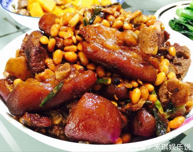 孩子|简单炒一炒就上桌的几道家常菜,每天换样吃,孩子们都说好