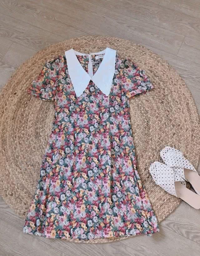 收藏啦28套简约，越看越好看的夏季日常舒适搭配LOOK