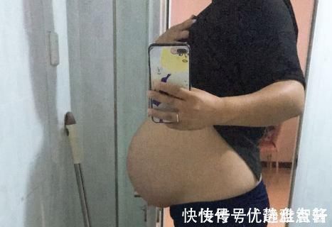 小错误|“能不能管住嘴，少吃垃圾食物”准妈妈不忌口导致胎停