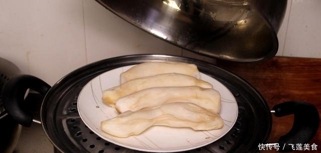 好吃|秋季燥热,常吃此菜,蒸一蒸就上桌,清热解暑,好吃到舔盘