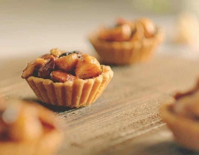 孩子最馋这点心,天天喊我做,只需几块钱成本,补脑补钙长大个