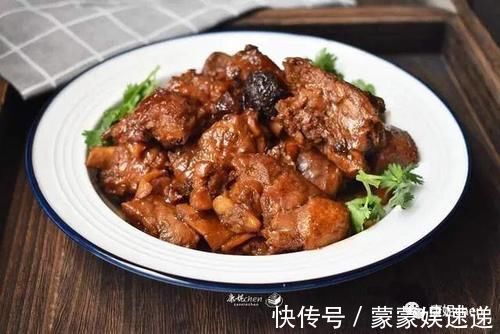 精选6道菜，年夜饭就做这些，不油腻鲜香开胃，全家都爱，跟着做