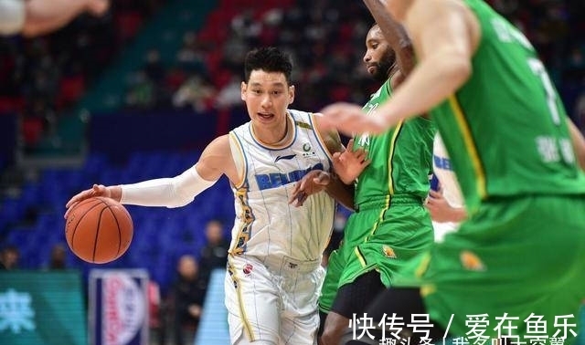 俞泽辰|北京首钢惜败辽宁男篮,球队输在哪了?球迷给出答案,且大局已定