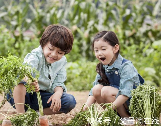 孩子|如果不会教育孩子，请记住这4点，孩子也能很优秀！