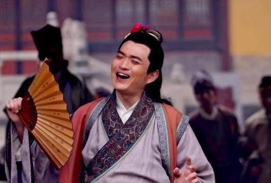 水浒传中豹子头林冲,是好汉还是瘪三结果有点出人意料!