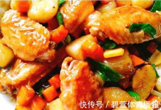 发育|简单易学的一道菜,不仅对孩子健康有好处,对发育也挺好