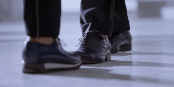 明道|霸道总裁别硬演，爱装的又油又土，自然的一身贵气好霸道好喜欢