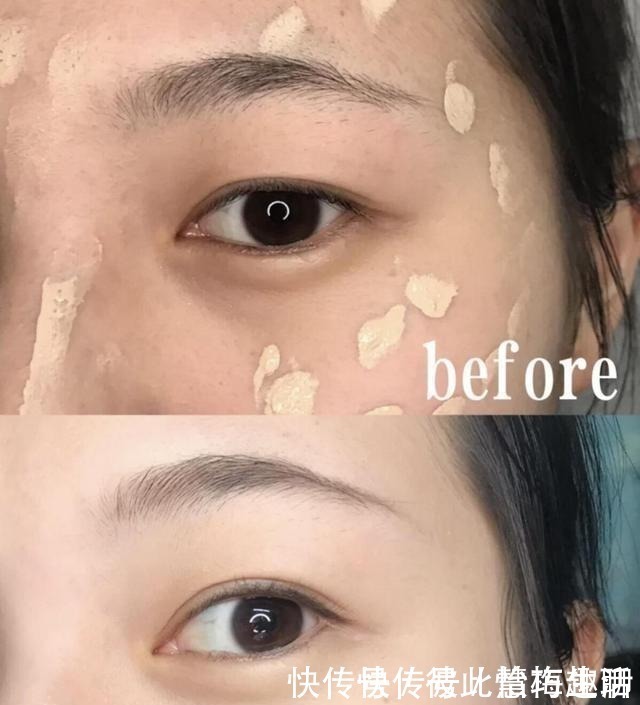 粉底|100以内的好用粉底液,韩国化妆师们也推荐,快来get一下