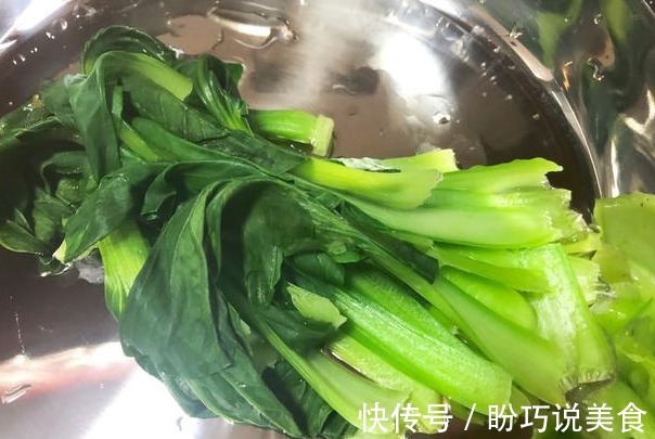 江西拌粉，和煮方便面一样简单，快收藏，下班后5分钟就能搞定