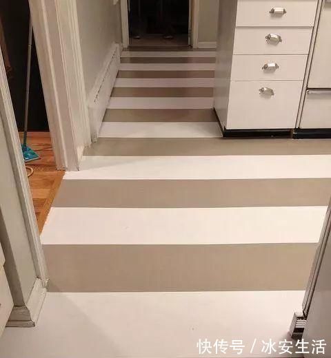 防虫蚁|地面别铺木地板,如此纯天然,摔了不疼,太火了!