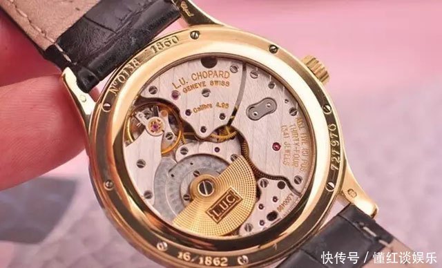 陀飞轮|这些手表中少见的设计，你都听过吗？