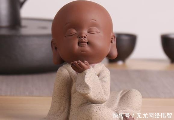 高僧|一个家庭,怎样做才能兴旺发达?高僧用一个故事,说出了三条