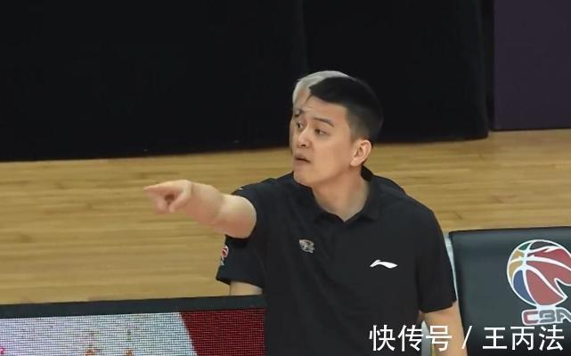内线|7分8板！22岁小将兑现个人天赋，实力证明，他有潜力成为顶级内线