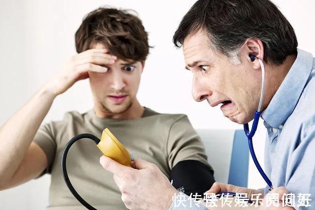 亮健|我头晕,是高血压吗?头晕的人看过来,带你了解更多的健康知识!