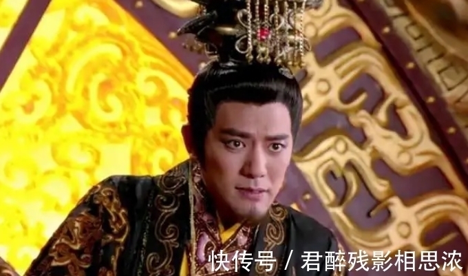 圣人!姬昌为何没能封神,看看他真身是什么?老君都礼让三分!