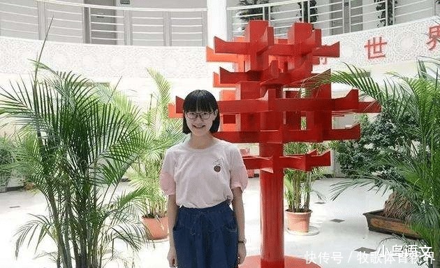 家长|高考语文146分，理科状元的语文学习过程，妈妈11年前就开始备考