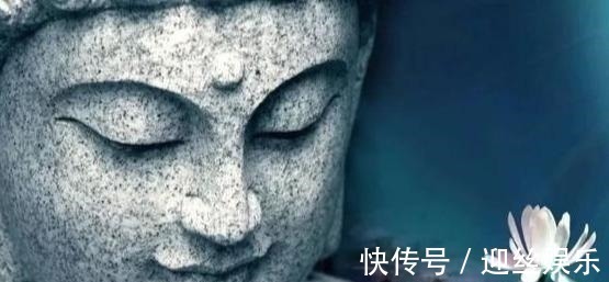 成佛$老僧说:一个人成佛时,身上往往会出现这四个吉兆,看看你有吗