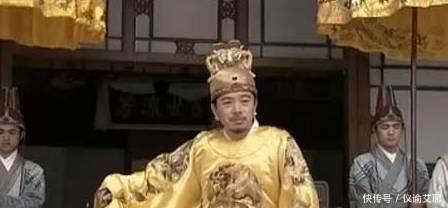 皇帝|中国“最懒”皇帝,30年不上朝,直到棺材被打开