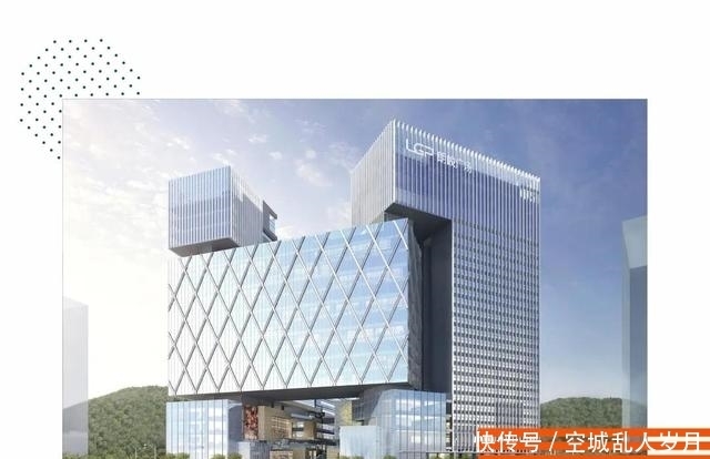 遇鉴美好丨朗峻广场创意展示空间盛装开放