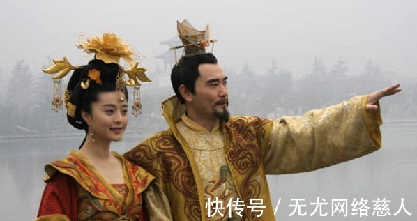 王昌龄！两句诗毁了一个人，这位文人的情商竟然如此之低！