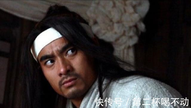 朱仝|当年梁山有五人看透了宋江,其中四人善终,有一个下场很惨