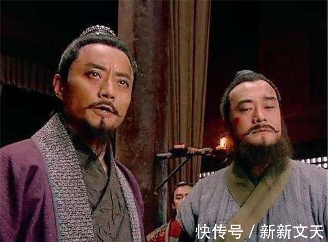 招安|水浒第一高手,在梁山中威望却不高,原来被宋江拉来压制林冲的