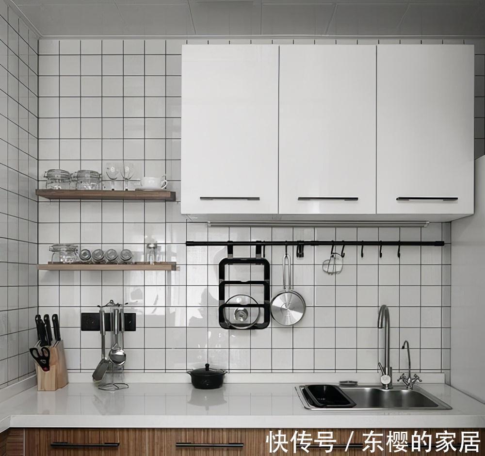 橱柜|厨房装修细节多,不懂别乱装,牢记6个关键点,别等踩坑了才后悔
