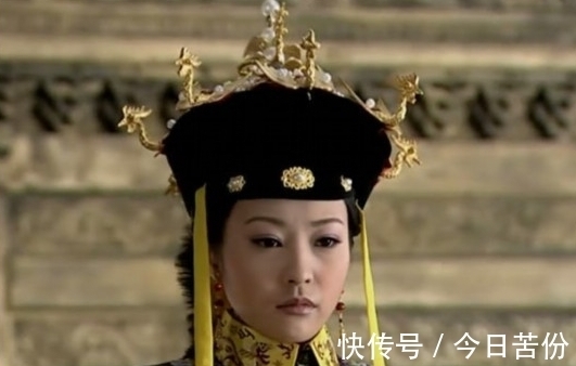 董鄂妃$王熙凤被废,真是因她弄死了顺治最心爱的女人吗?不止如此