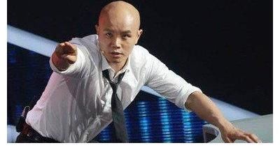 节目组|从金牌“人生导师”沦为街头演讲，乐嘉是如何走向自我毁灭的？