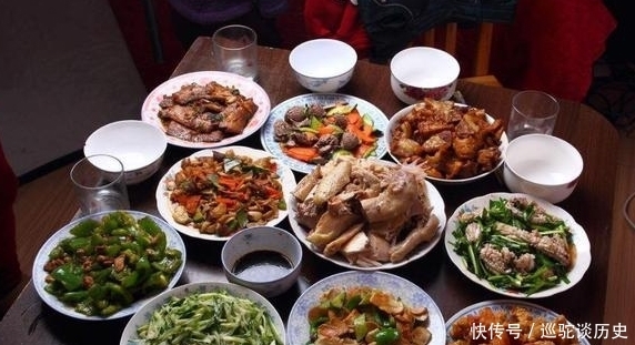 快过年了，记得学会这硬菜，大人下酒，小孩解馋，上桌就被抢光！