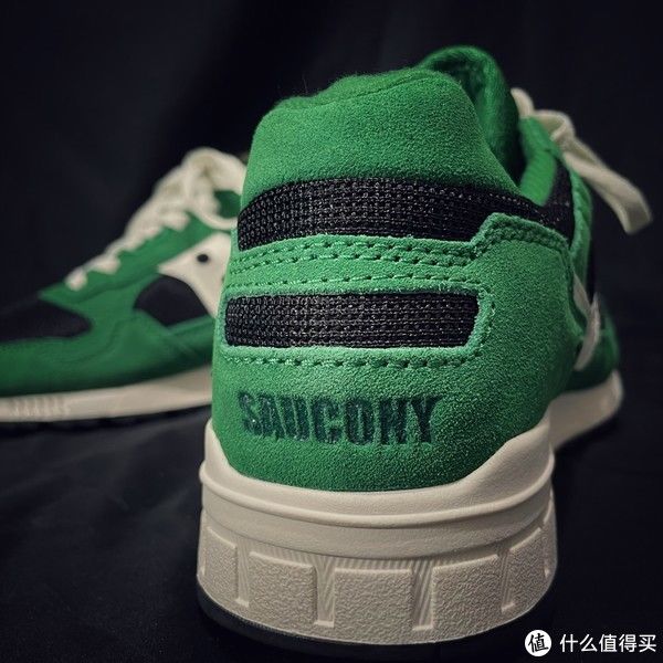 鞋盒 Sneaker 篇一百三十七：Saucony Shadow 6000 30周年“Pearl”