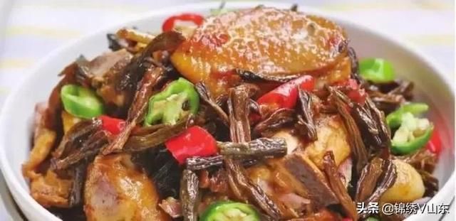 鸡爪|最受欢迎的12道菜，在家也能做出饭店的味道，做给家人尝尝吧