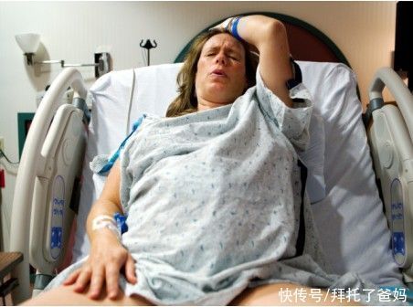 疼痛感|二胎妈妈亲身经历:两次剖宫产有什么不同,只有疼过的人才懂