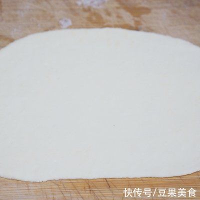  面点|#南北面点大不同#黑芝麻酱花卷