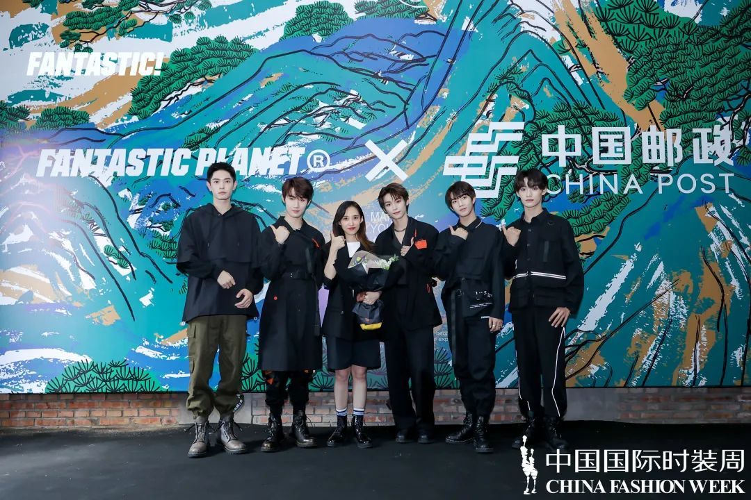 春夏|2022春夏中国国际时装周开幕，多元化潮流新风尚助推消费升级