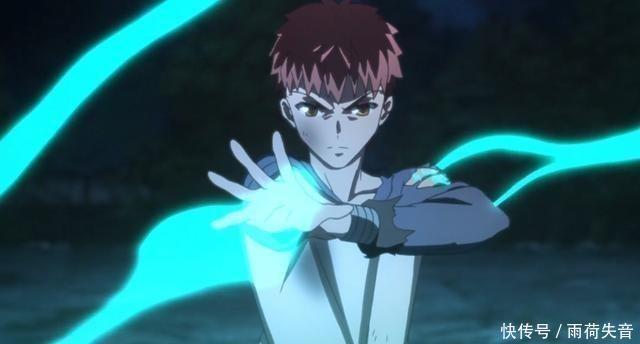 动漫|童年模仿过的动漫角色动作 火影结印与奥特曼光线 看看你中了几枪!