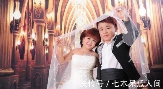 分娩|“侏儒夫妻”怀孕分娩,孩子出生后,医生的一句话,他们“懵了”