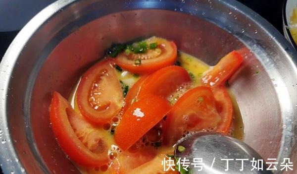 翻新|西红柿炒土豆是经典老菜，翻新做法，就是要赶上新潮流！