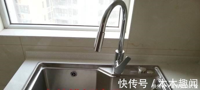 侧吸式|装厨房,被坑了7w块,住一年多,发现这“5个地方”没必要花大钱!