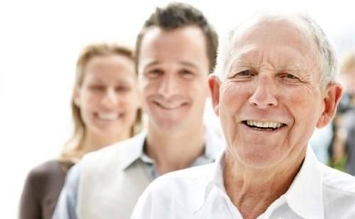 衰老|很多“病”不算病,只是因为年纪大了:这4种疾病,不用过度治疗