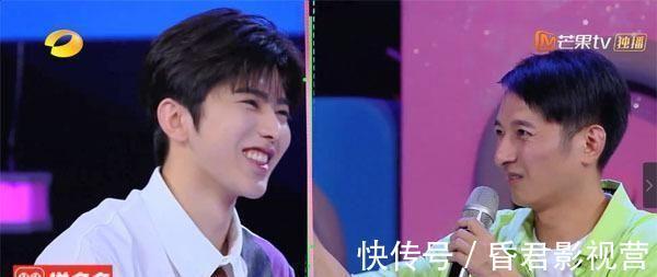 等《快本》預告,竟等來了蔡徐坤?他終于開始上綜藝宣傳自己了