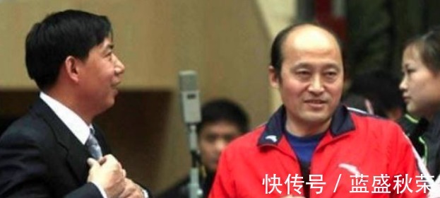 烫手山芋|女排接棒人有新人选!他是金牌教练最爱之人,曾带队夺世锦赛亚军!